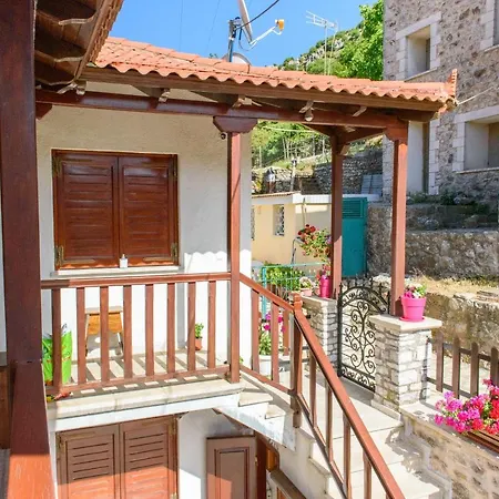 Apartment δημητσανασ τοποσ νύμφη αγνώ