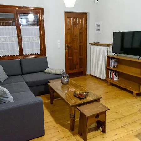 δημητσανασ τοποσ νύμφη αγνώ Apartment *