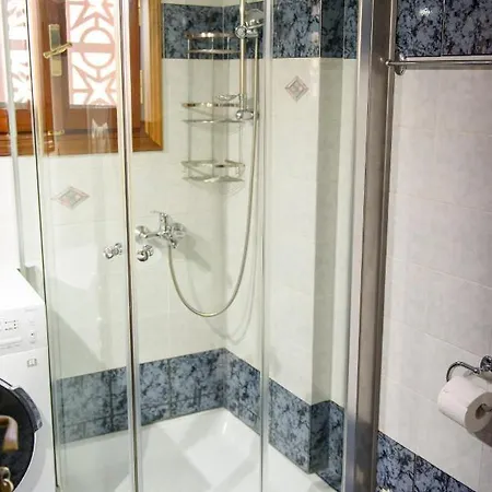 δημητσανασ τοποσ νύμφη αγνώ Apartamento *