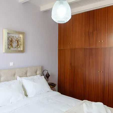 Apartamento δημητσανασ τοποσ νύμφη αγνώ *