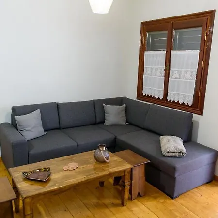 Apartamento δημητσανασ τοποσ νύμφη αγνώ