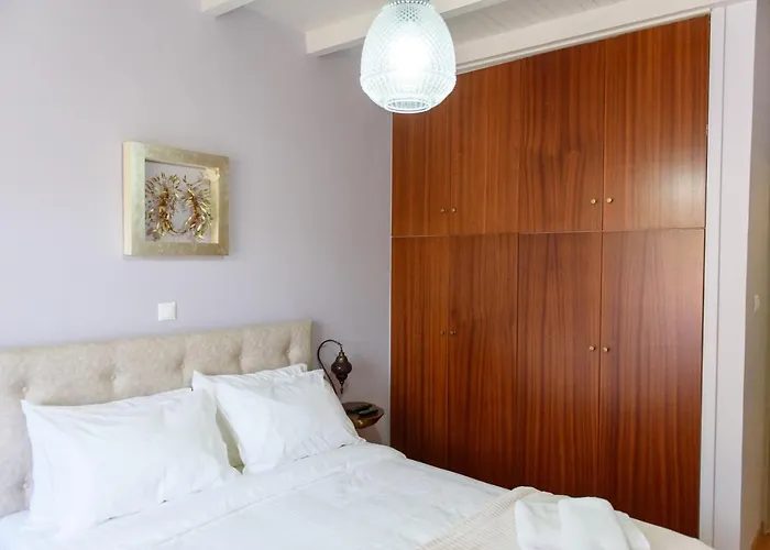 Apartment δημητσανασ τοποσ νύμφη αγνώ *