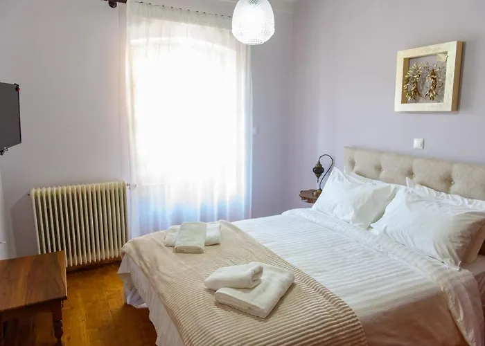 דירה δημητσανασ τοποσ νύμφη αγνώ *