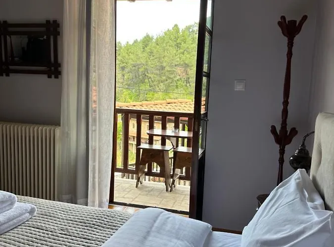 Apartment δημητσανασ τοποσ νύμφη αγνώ Dimitsana